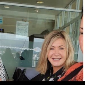 Meet your Posher, Robyn